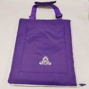 Blanket in bag Water\Sand Resistant - Picnic, dogs, trunk, concerts 55 x 66